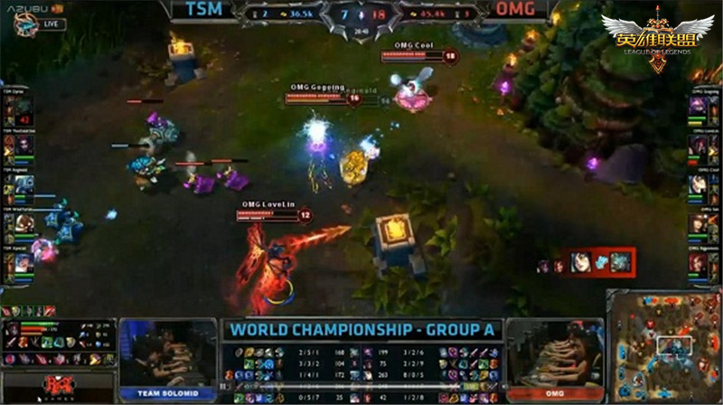 【英雄海】哪位选手的深不见底的英雄池会成为队伍BP的最大优势？