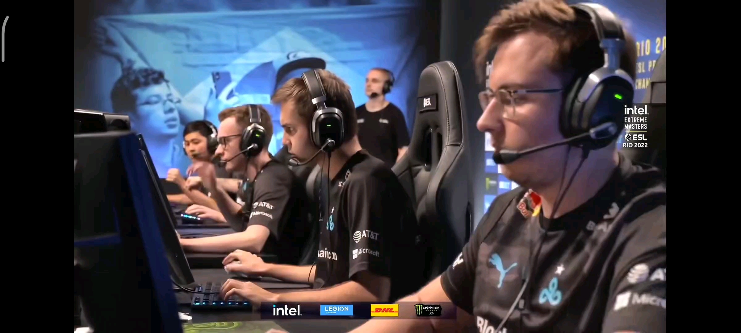 巴黎全球冠军赛：BLG与DRG止步冠军赛，展望未来再战辉煌