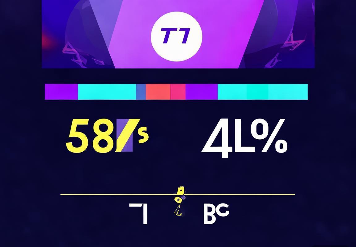 AI预测胜率出炉：T1以58%对42%略微领先BLG！