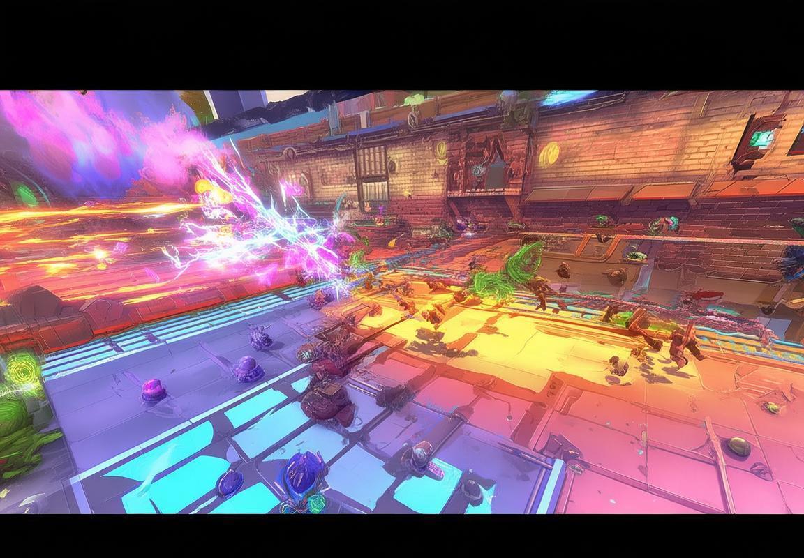 英雄快闪玩法全攻略：英雄选择与实战技巧快速上手指南