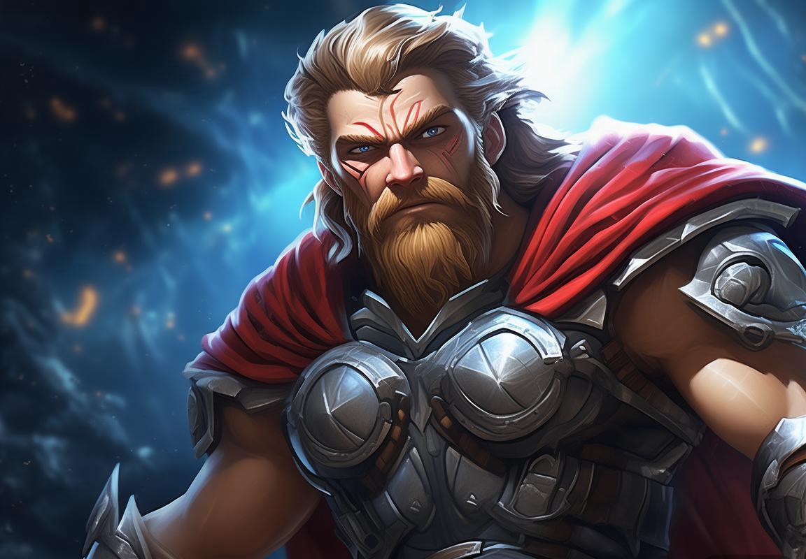 半决赛高光：Scout龙王绕后，毁灭星辰