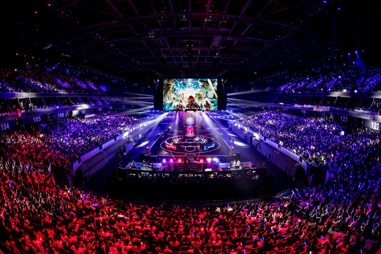 BLG三路压制G2，Knight三分钟单杀引爆全场